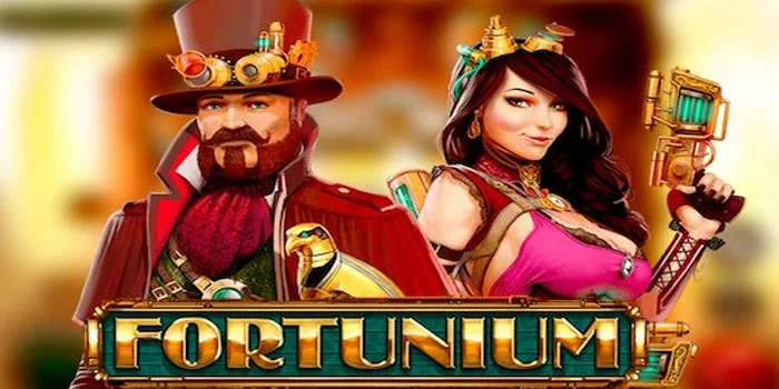 Rahasia Main Slot Fortunium di Jam Hoki Agar Cuan