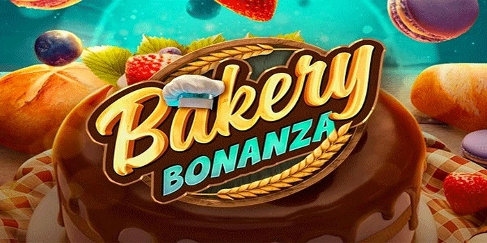 Tips Dan Trik Menang Besar Game Slot Online Bakery Bonanza
