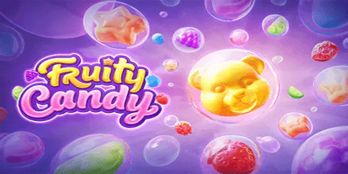 Langkah Mudah Mendapatkan Jackpot Besar Slot Fruity Candy
