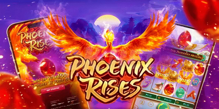 Strategi Terbaik Raih Jackpot Besar Slot Online Phoenix Rises
