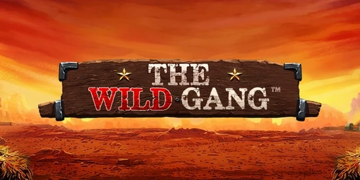 Teknik Sederhana Agar Kemenangan Slot The Wild Gang Maksimal