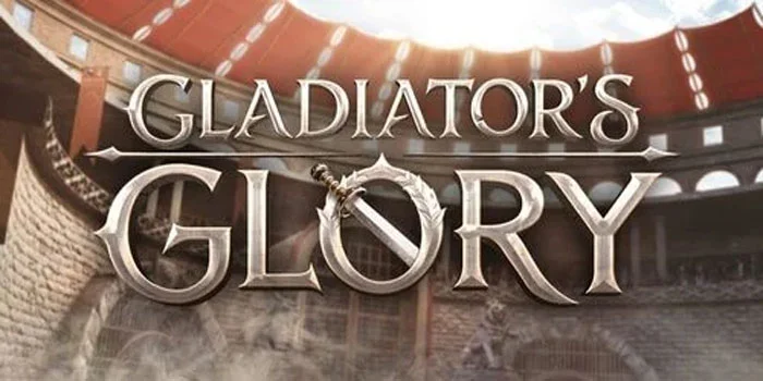 Cara Bermain Slot Gladiator's Glory Tanpa Modal Besar