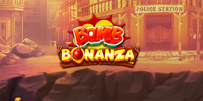 Slot Bomb Bonanza Biasa Jadi Jackpot Besar Dengan Cara Ini