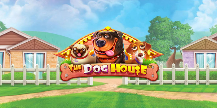 Cara Cerdas Raih Jackpot di Slot The Dog House