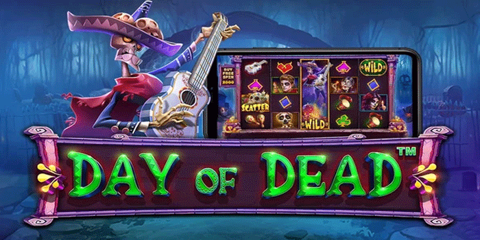Rahasia Free Spin Di Slot Day Of Dead Yang Sering Terlewat